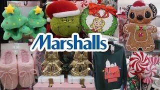 MARSHALLS * NEW ARRIVALS * CHRISTMAS 2024