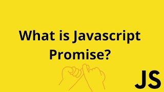Javascript promises in depth | DevsMitra