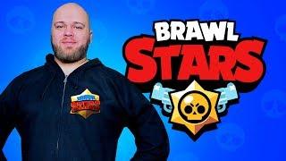 КАК СТАТЬ ОФИЦИАЛЬНЫМ ЮТУБЕРОМ ПО БРАВЛ СТАРС! BRAWL STARS