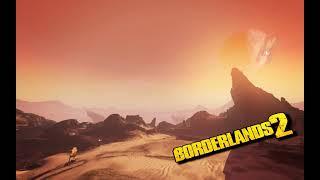 Borderlands 2 - The Dust Combat Extended Ver.