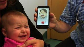 Does Crying Baby Decoder App Work?