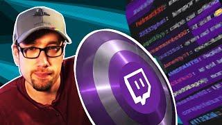 How to handle a twitch hate raid - get a SINGLE CLICK SHIELD | how to protect against hate raids