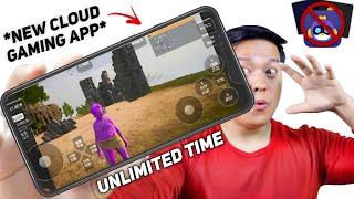 Finally *New Cloud Gaming* App Launched!  | Unlimited Time with New Cloud App | #palworldandroid