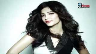 Shruti Hassan’s Item Song in Tever