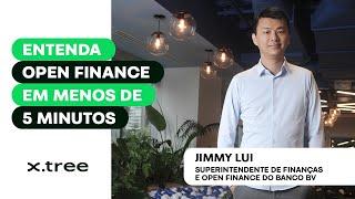 Entenda Open Finance em menos de 5 minutos