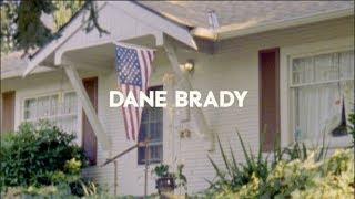 Dane Brady - Polar Skate Co's 'We Blew It At Some Point'