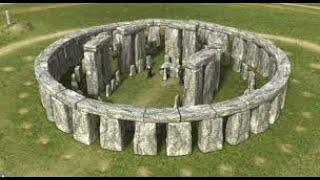 Stonehenge The Lost Circle Revealed - BBC Documentary 2021