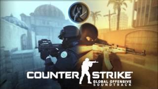 Counter-Strike: Global Offensive Soundtrack - Lock'n'Load