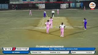 DIPAK VALVI | MAIDEN OVER | PTAPL 2023