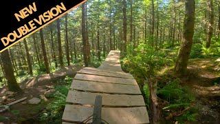 NEW Double Vision POV - Galbraith MTB