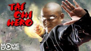 TAI CHI HERO - Kung Fu Action-Spektakel - Ganzer Film in HD bei Moviedome