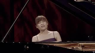 Cliburn 2017 Rachel Cheung Quarterfinal Recital