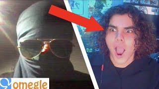 HACKER SCARE PRANK ON OMEGLE!