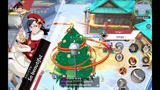 Association War 11/5/24 ( ARLECCHINO ) s756 | Sp2 Ichigo Kurosaki Gameplay | Bleach Mobile 3D