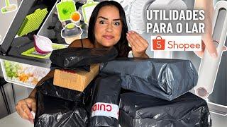 USEFUL HOME PURCHASES I MADE AT SHOPEE | Home utilities from SHOPEE!!