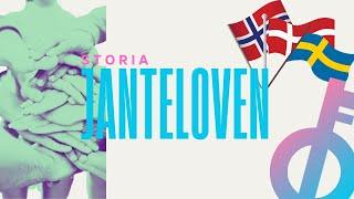 Per capire il CODICE SOCIALE scandinavo | NØGLEN