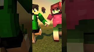 @EsweetArcade love @EsoniTV #omocraft #lovers #sweetcouple #minecraft #foryou