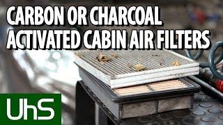 Carbon Or Charcoal Activated Cabin Air Filters | Tech Minute