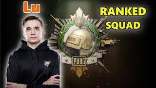 PUBG RANKED - NLT Lu - 2.2K Damage - SQUAD