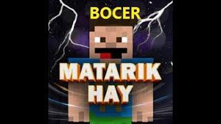 MatarikHay Bocer  #1