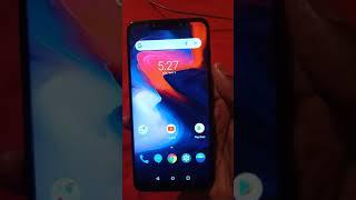 Oxygen OS installed in POCO F1  #shorts|| installation video link on description...