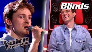 Ryan Gosling - I'm Just Ken (Jason Klees) | Blinds | The Voice Of Germany 2024