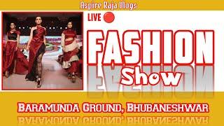 Fashion Show ll Live ll Aspire Raja