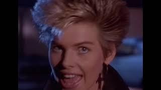 C.C.Catch - House Of Mystic Lights (Official Music Video)