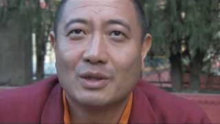 Shechen Rabjam Rinpoche: Vision for the 2010 Centennial