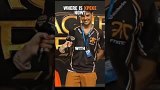 Where Is xPeke Now?