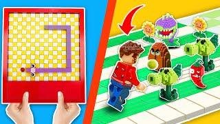 LEGO Build: 100 Popular Video Games in LEGO Everyone Can Build | FUNZ Bricks