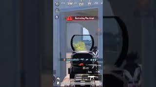 35 bullets vs FULL SQUAD!! | #shorts#bgmi#pubgmobile #hacker