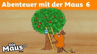 MausSpots (Folge 06) | DieMaus | WDR