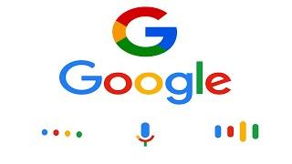 Google New Logo