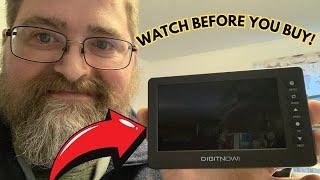 Digitnow VHS Video to Digital Converter Review