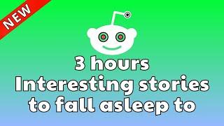 3 HOURS OF INTERESTING AITA STORIES TO FALL ASLEEP TO | REDDIT STORIES RELATIONSHIP