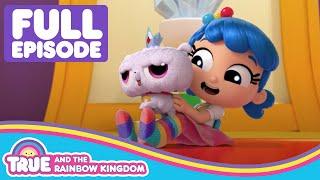 Frookie Sitting  FULL EPISODE  True and the Rainbow Kingdom Season 1 