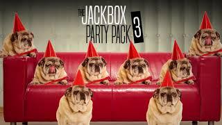 The Jackbox Party Pack 3 | Official Trailer | :30s