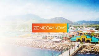 ZIZ Midday News - December 3, 2021