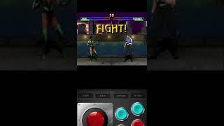 Ultimate Mortal kombat 3