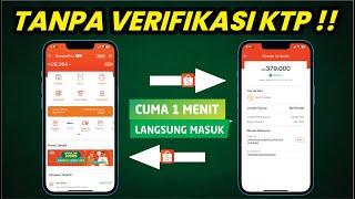 Cara Transfer Saldo ShopeePay Tanpa Verifikasi KTP Terbaru 2023