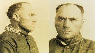 Karl Panzram | Najkrvoločniji Ubica