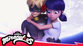 MIRACULOUS |  HOCHSTIMMUNG  | STAFFEL 5 | Geschichten von Ladybug und Cat Noir