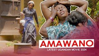 Amawano latest Ugandan movies 2024, kina Uganda