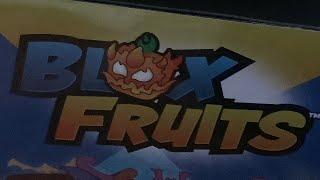 UPDATE 20 Redeeming Blox Fruits Perm Fruit Code (credits to: @oldchannel166 )