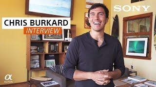Sony Alpha | One On One With Chris Burkard