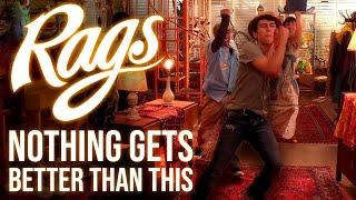 Rags - Nothing Gets Better than This (Best Quality) - MAX