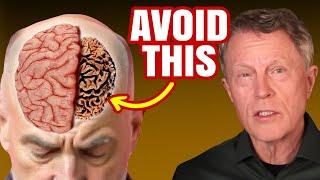 #1 HIDDEN Cause of Alzheimer's you NEED to Know