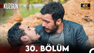 Aşk ve İntikam - 30. Bölüm (4K Ultra HD)