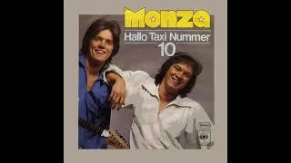 Monza - Hallo Taxi Nummer 10